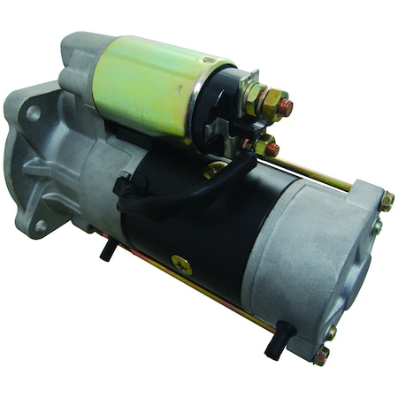 Wai Global STRVA PLGR 18486N